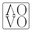 AOVO