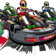 Mr Karting